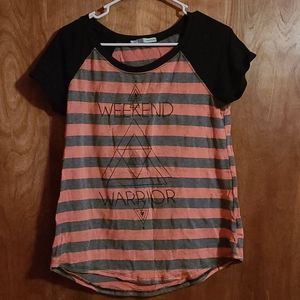 Maurices Tee